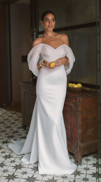 Blammo Biamo Vetta #0 default Original Ivory thumbnail