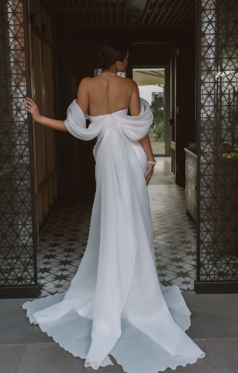 Blammo Biamo Vetta #1 Original Ivory thumbnail