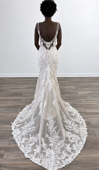 Eddy K Style# Cairo #5 Ivory/Mocha/Almond/Skin thumbnail