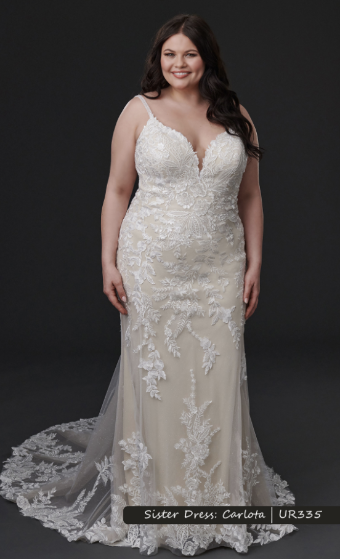 Eddy K Style# Cairo #4 Ivory/Mocha/Almond/Skin thumbnail