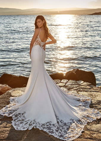 Eddy K Style# Argentina #8 default Ivory/Nude/Skin thumbnail