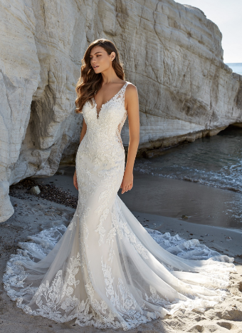 Eddy K Style# Katia #1 IV/CH/SA/SK thumbnail