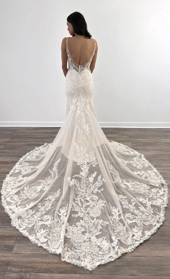 Eddy K Style# Katia #4 IV/CH/SA/SK thumbnail