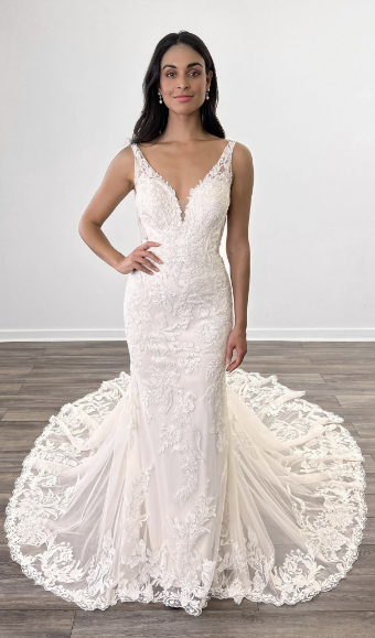 Eddy K Style# Katia #5 default IV/CH/SA/SK thumbnail