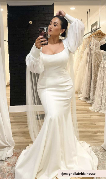 Eddy K Style# Gretchen #7 default Iv thumbnail