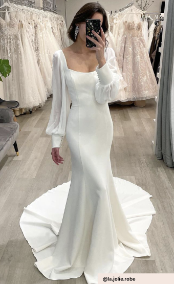 Eddy K Style# Gretchen #4 Iv thumbnail