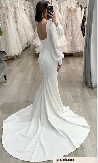 Eddy K Style# Gretchen #5 Iv thumbnail