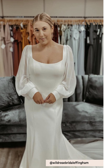 Eddy K Style# Gretchen #3 Iv thumbnail