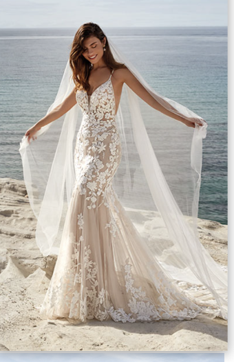 Eddy K Style# Selena #2 IV/CH/NU/SK thumbnail