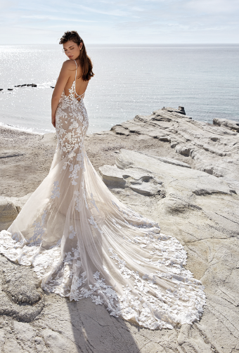 Eddy K Style# Selena #3 IV/CH/NU/SK thumbnail