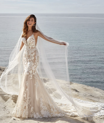 Eddy K Style# Selena #0 default IV/CH/NU/SK thumbnail