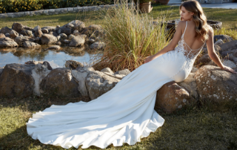 Eddy K Style# Allison #5 default IV/SK thumbnail