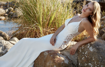 Eddy K Style# Allison #4 IV/SK thumbnail