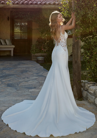 Eddy K Style# Allison #1 IV/SK thumbnail