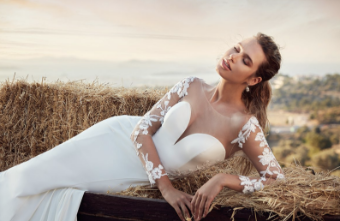 Eddy K Style# Ashley #1 IV/SK thumbnail