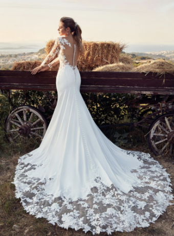 Eddy K Style# Ashley #4 default IV/SK thumbnail