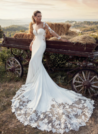 Eddy K Style# Ashley #0 default IV/SK thumbnail