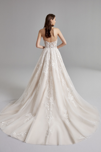 Eddy K Style# Alice #4 default Ivory/Skin IV/SK thumbnail