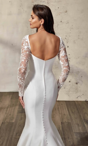 Eddy K Style# Dallas Sleeves #6 default Iv thumbnail