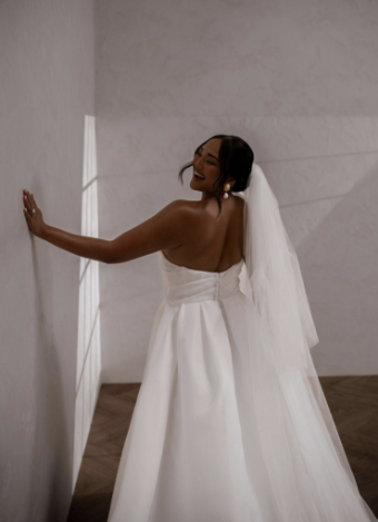 Made With Love Sloane #15 Ivory thumbnail
