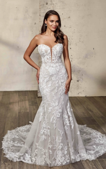 Eddy K Style# Kimora #5 IV/SK thumbnail