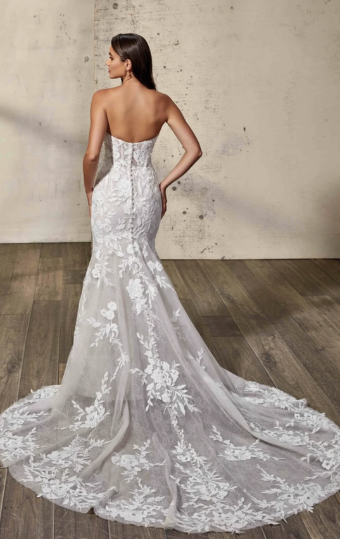 Eddy K Style# Kimora #6 IV/SK thumbnail