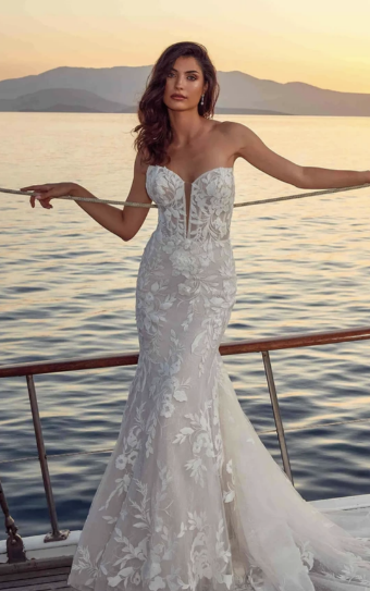 Eddy K Style# Kimora #0 default IV/SK thumbnail