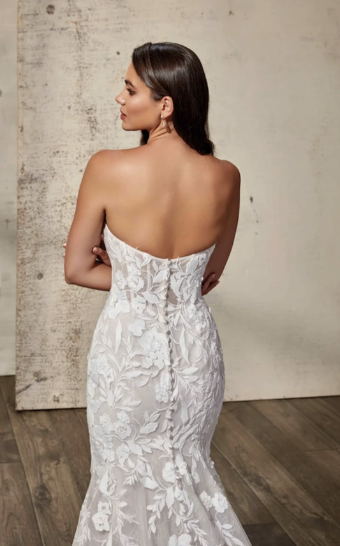 Eddy K Style# Kimora #8 default IV/SK thumbnail