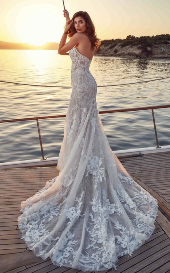 Eddy K Style# Kimora #2 IV/SK thumbnail