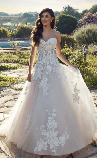 Eddy K Style# Sarah #0 default Iv thumbnail