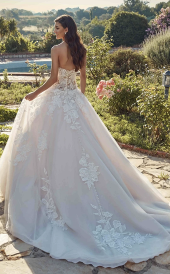 Eddy K Style# Sarah #1 Iv thumbnail