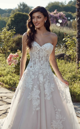 Eddy K Style# Sarah #2 Iv thumbnail