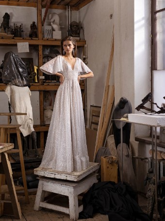 Rara Avis Sandel (RA) #0 default Silver thumbnail