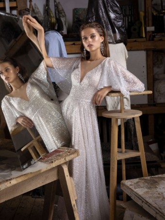 Rara Avis Sandel (RA) #3 Silver thumbnail