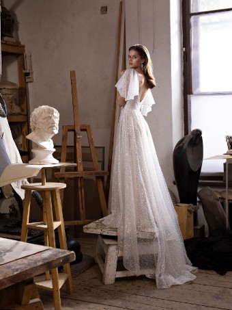 Rara Avis Sandel (RA) #4 default Silver thumbnail