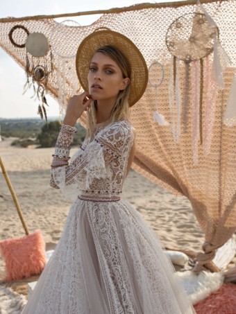 Rara Avis Alyfi (RA) #2 default Blush thumbnail