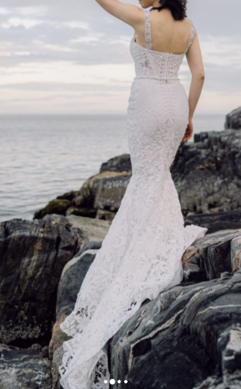 Rara Avis Koli (RA) #4 default Ivory thumbnail