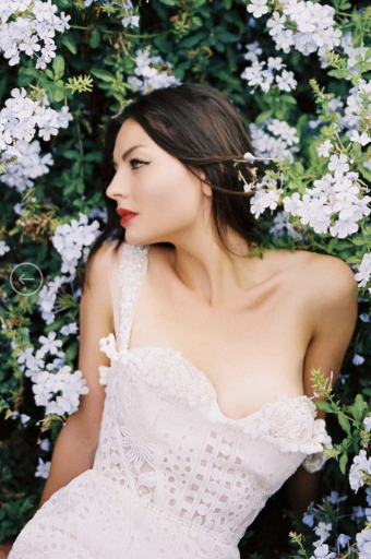 Rara Avis Koli (RA) #2 Ivory thumbnail