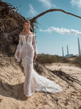 Rara Avis Luchian (RA) #0 default Ivory thumbnail