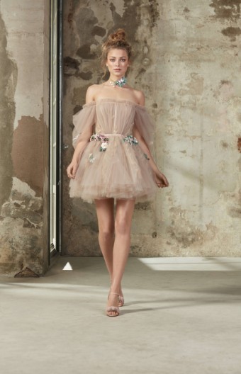 Rara Avis Levi (RA) #0 default Original Blush thumbnail