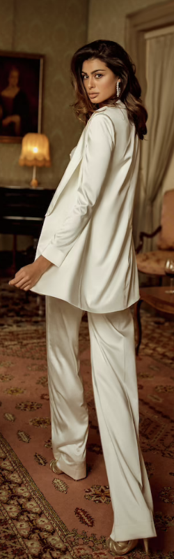 Rara Avis Franko (RADC) #2 White thumbnail