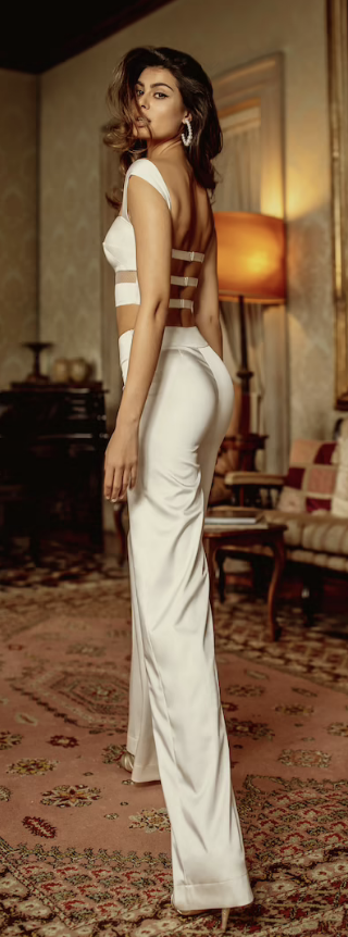 Rara Avis Franko (RADC) #3 White thumbnail