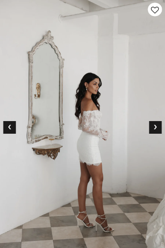 Untamed Petals Madeline #2 default White thumbnail