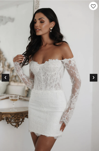 Untamed Petals Madeline #0 default White thumbnail