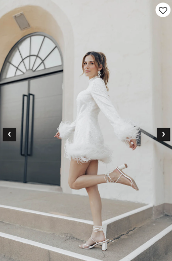 Untamed Petals Chrishell #2 default White thumbnail