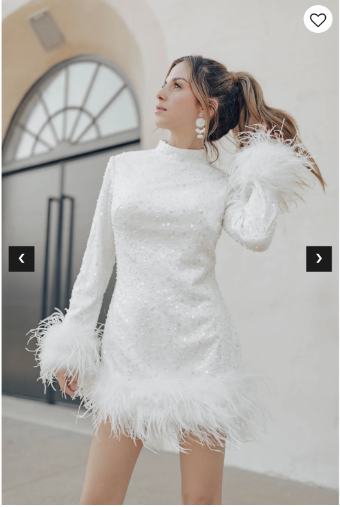 Untamed Petals Chrishell #0 default White thumbnail