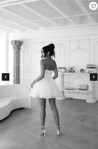 Untamed Petals Sylvie #2 default White thumbnail