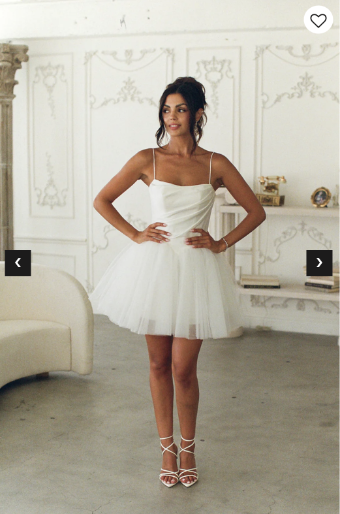 Untamed Petals Sylvie #0 default White thumbnail