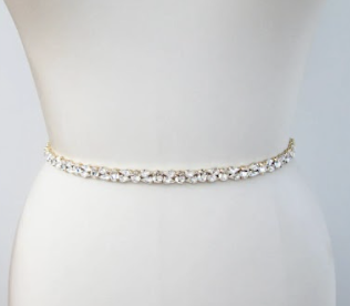 Sabina KW Designs SKWD #9802 #1 Silver thumbnail