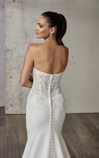 Eddy K Style# Lysette #1 IV/SK thumbnail